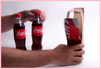 コカ・コーラ
