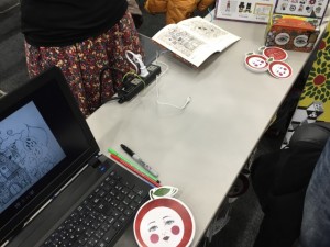 博士と万有引力のりんご