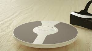 3d rudder