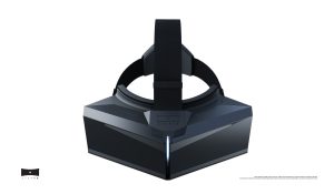 star vr