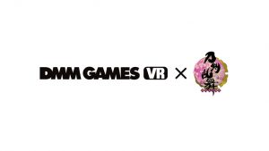 touken ranbu vr