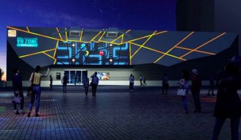【閉館済み】VR ZONE SHINJUKUで取り乱す前に知っておきたい施設情報(予約・料金)まとめ